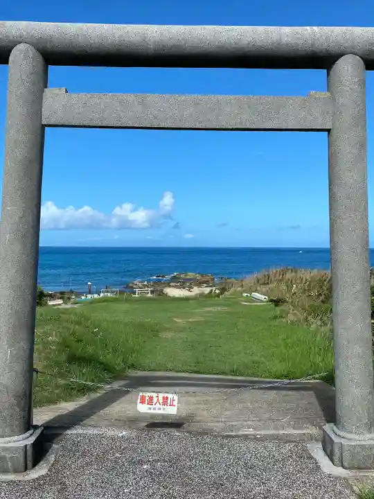 洲崎神社(千葉県)