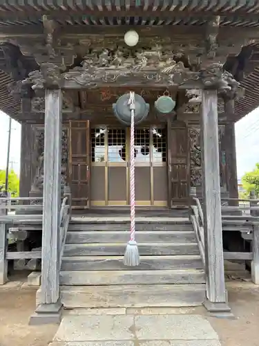 昌福寺(千葉県)