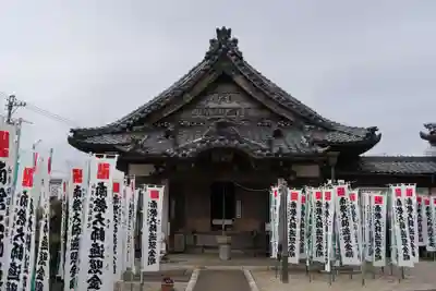弥勒寺のその他建物