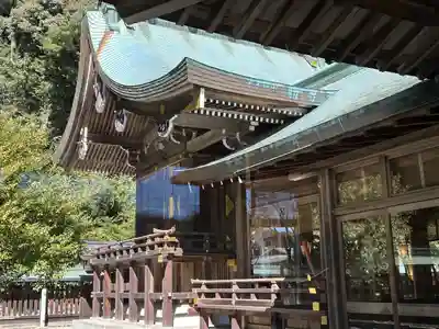 靜岡縣護國神社(静岡県)