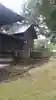 出雲神社(福島県)