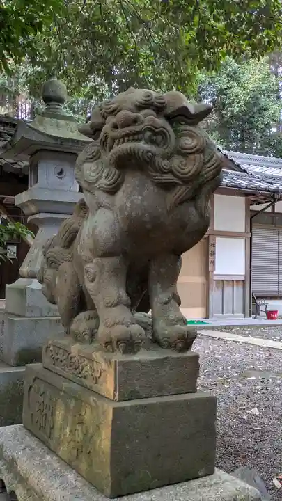 白鬚神社(滋賀県)