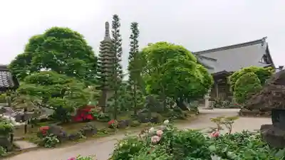 恩林寺のその他建物