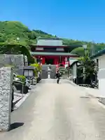 銭司聖天 聖法院(京都府)