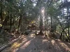 貴船神社(滋賀県)