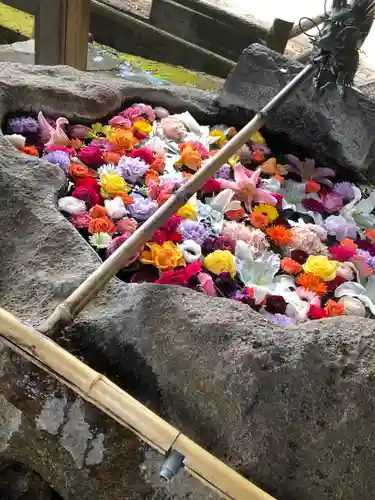 河口浅間神社(山梨県)