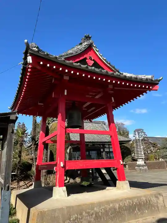 大慶寺(群馬県)