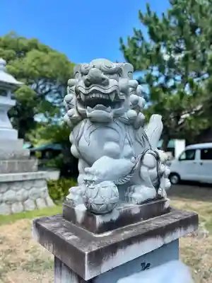 桜ヶ池池宮神社(静岡県)
