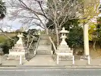 豊満神社(滋賀県)
