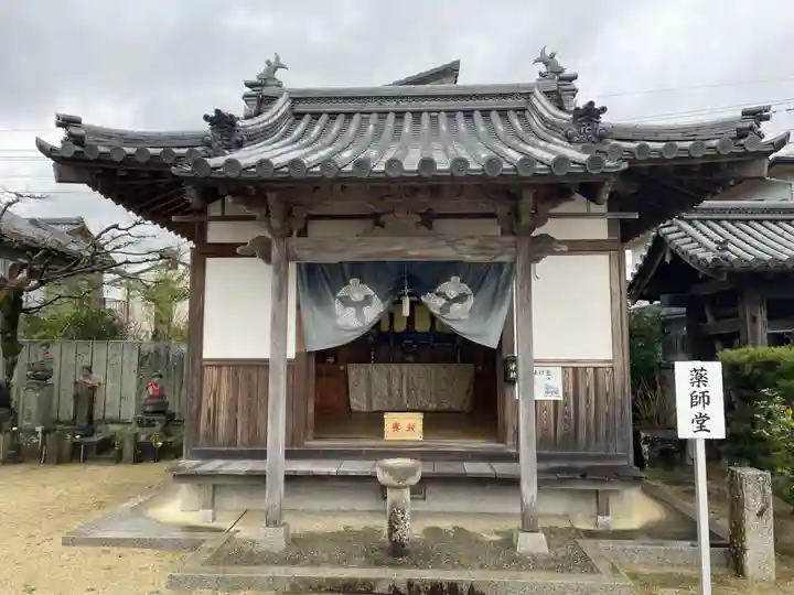 長尾寺(香川県)