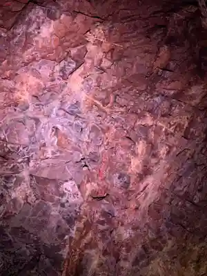 土肥金山 山神社(静岡県)