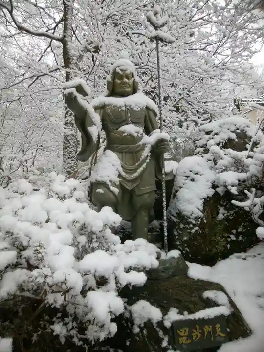 榛名神社(群馬県)