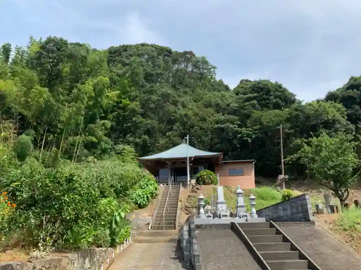 宝積寺のその他建物