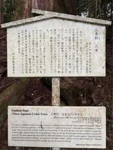 新宮神社(愛媛県)