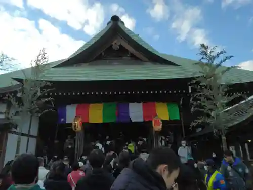 弘明寺(神奈川県)