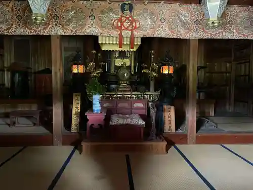 種間寺(高知県)