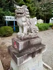 烏子稲荷神社(群馬県)