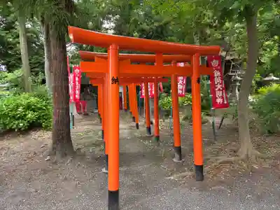 長浜八幡宮(滋賀県)