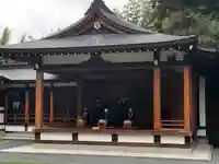 阿佐ヶ谷神明宮のその他建物