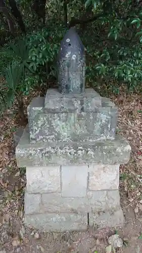 瀬戸ヶ谷八幡社のその他建物