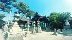 妙福寺(愛知県)