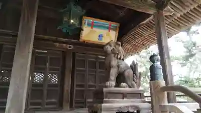 放生津八幡宮(富山県)