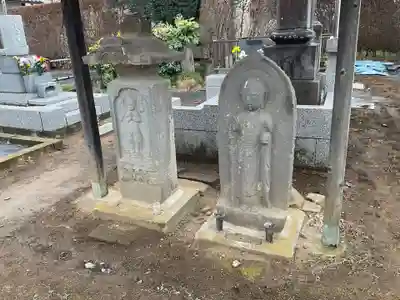 宝性院　薬師堂(白岡堂）(埼玉県)