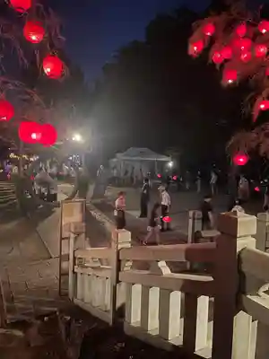 手力雄神社(岐阜県)