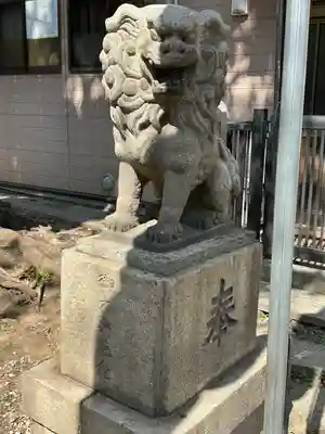 子神社(神奈川県)