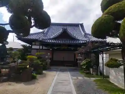 法光寺(大阪府)