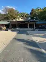 三重縣護國神社(三重県)