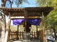 五龍王神社(栃木県)
