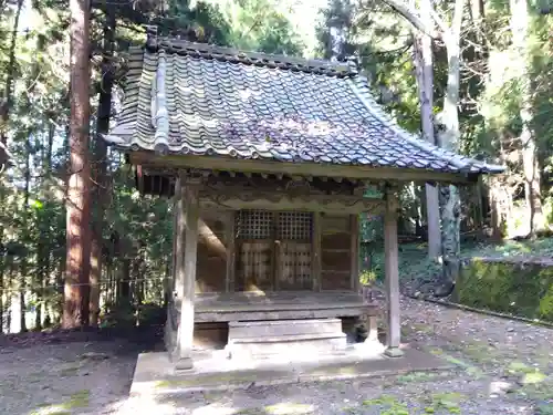 春日神社(福井県)