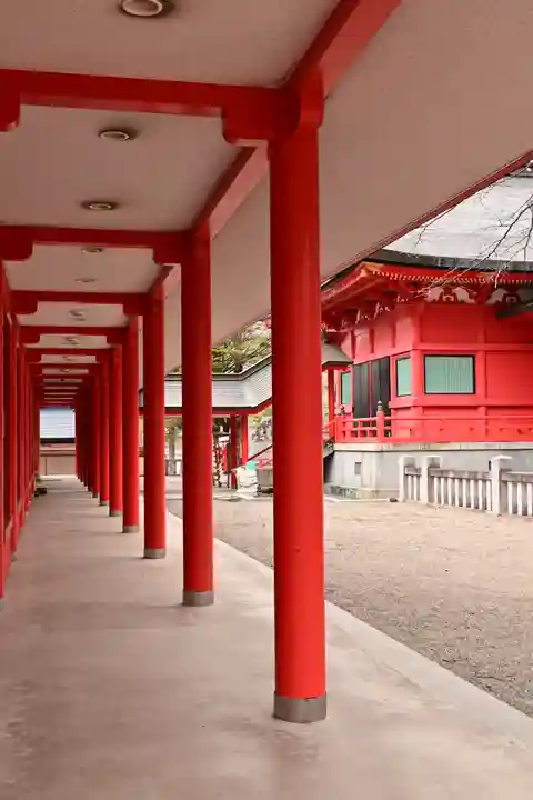 赤城神社(群馬県)