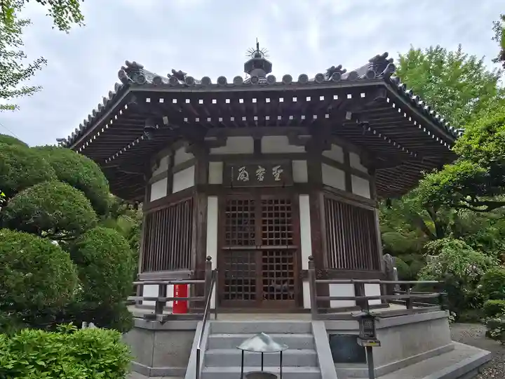 観音院(大阪府)