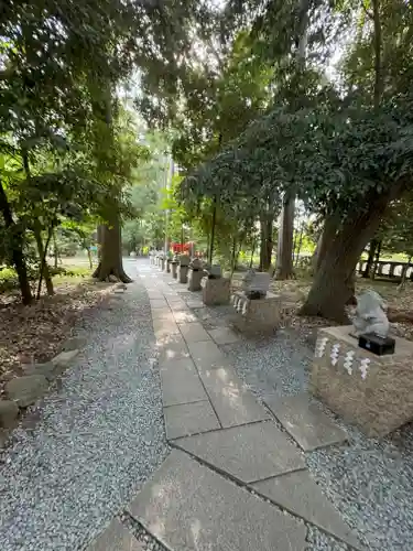 甲斐國一宮 浅間神社(山梨県)