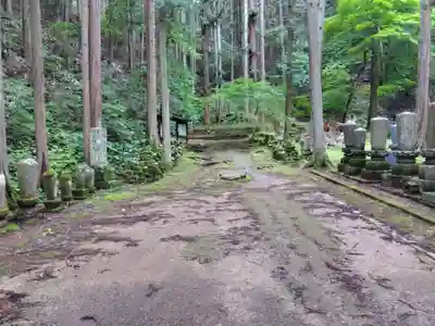 常楽寺(長野県)