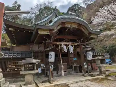 粟田神社(京都府)