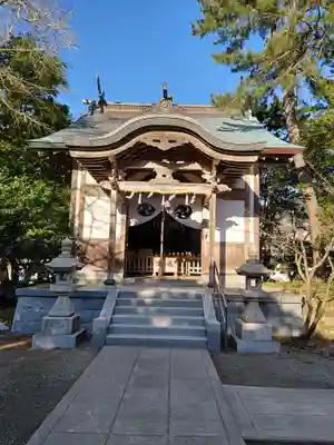 西刀神社(兵庫県)