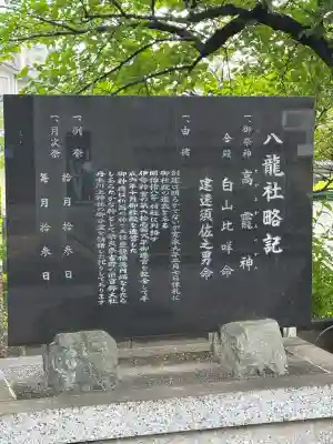 八龍社(福徳町)の{uncategorized: "未分類", other: "その他", undefined: "問題あり", building: "その他建物", grave: "お墓", sacred_gate: "鳥居", guardian: "狛犬", statue: "像", buddha: "仏像", history: "歴史", nature: "自然", garden: "庭園", animal: "動物", pagoda: "塔", temizu: "手水舎", mountain_gate: "山門・神門", sanctuary: "本殿・本堂", subordinate: "末社・摂社", art: "芸術", scenery: "景色", jizo: "地蔵", ema: "絵馬", goshuin: "御朱印", omikuji: "おみくじ", items: "授与品その他", amulet: "お守り", goshuincho: "御朱印帳", eats: "食事", festival: "お祭り", votive_dance: "神楽", shichigosan: "七五三参", wedding: "結婚式", experience: "体験その他", initially: "初詣", around: "周辺", anti_infection: "感染症対策"}
