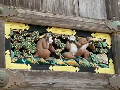 日光東照宮(栃木県)