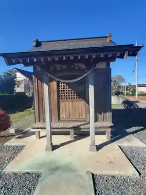 権現神社(茨城県)
