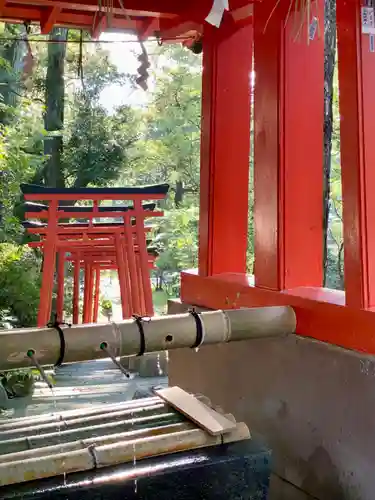 金澤神社(石川県)