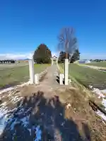 八幡宮(久保田町)(栃木県)