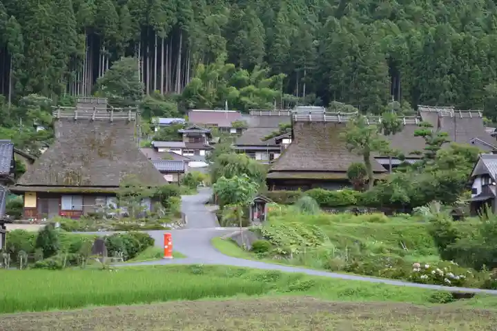 常照皇寺(京都府)