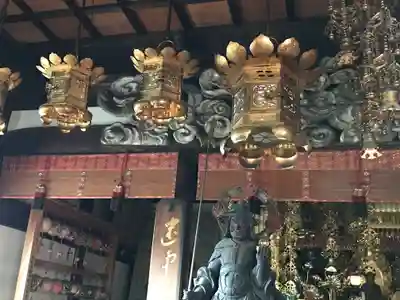 圓明寺（円明寺）の本殿・本堂