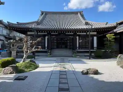 末慶寺(京都府)