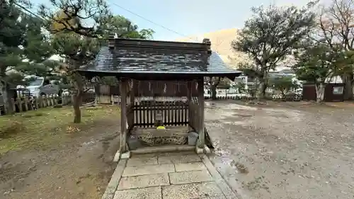 水無月神社(京都府)
