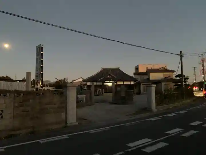 照光寺のその他建物