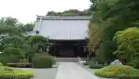 真盛寺の本殿・本堂